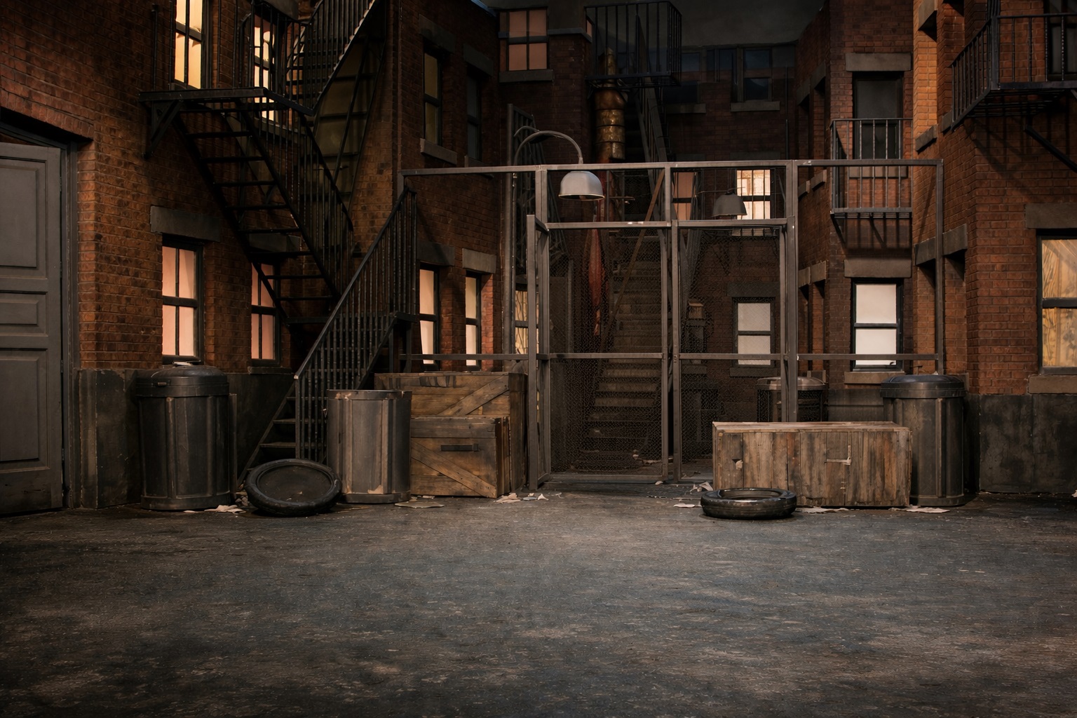 «Un, dos, tres... responda otra vez» - 1977