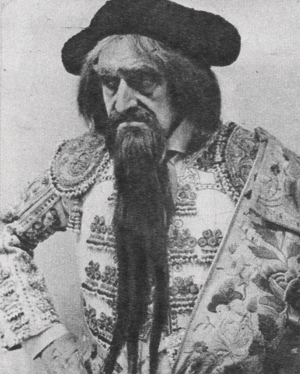 Valentín Tornos (“don Cicuta”) - «Un, dos, tres... responda otra vez» (1973)