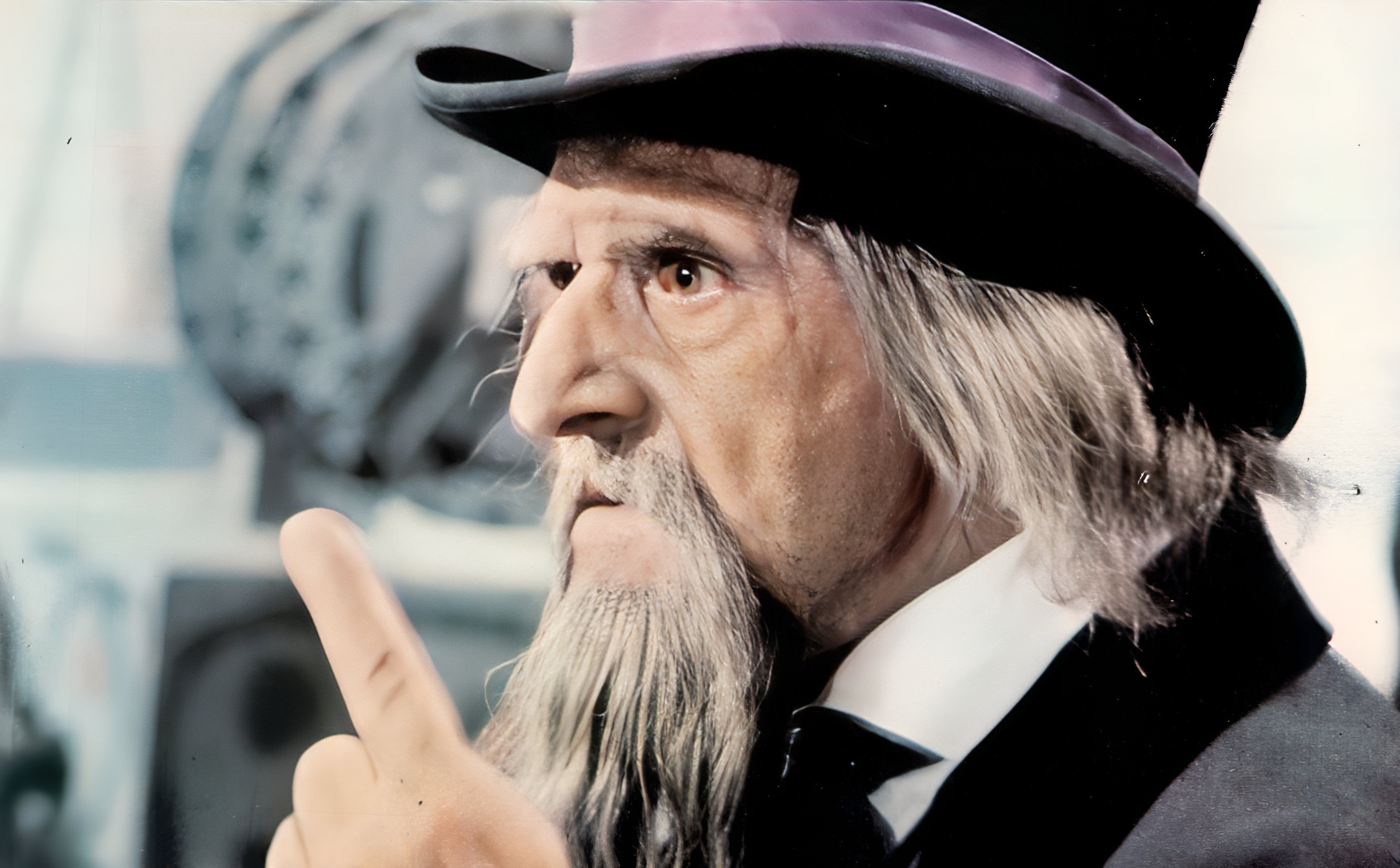 Valentín Tornos (“don Cicuta”) - «Un, dos, tres... responda otra vez» (1972)