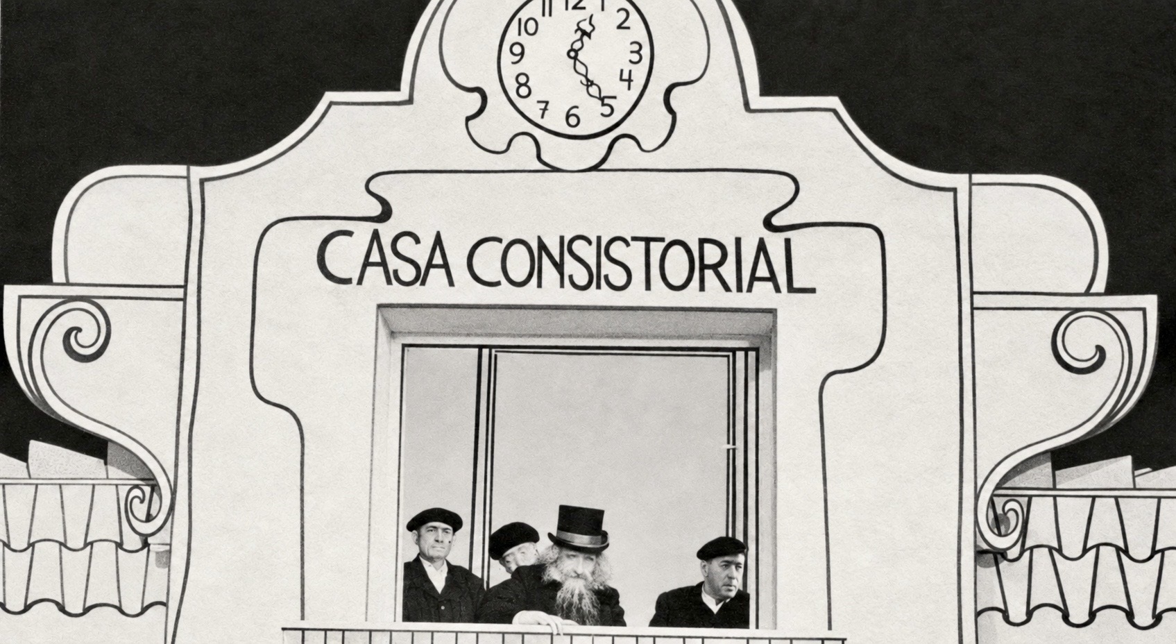 «Un, dos, tres... responda otra vez» - 1976