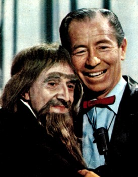 «Un, dos, tres... responda otra vez» - 1972