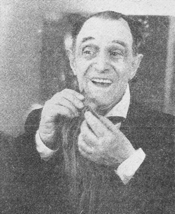 Valentín Tornos (“don Cicuta”) - «Un, dos, tres... responda otra vez» (1973)