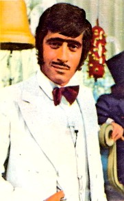 “Don Rácano” - «Un, dos, tres... responda otra vez» (1976)