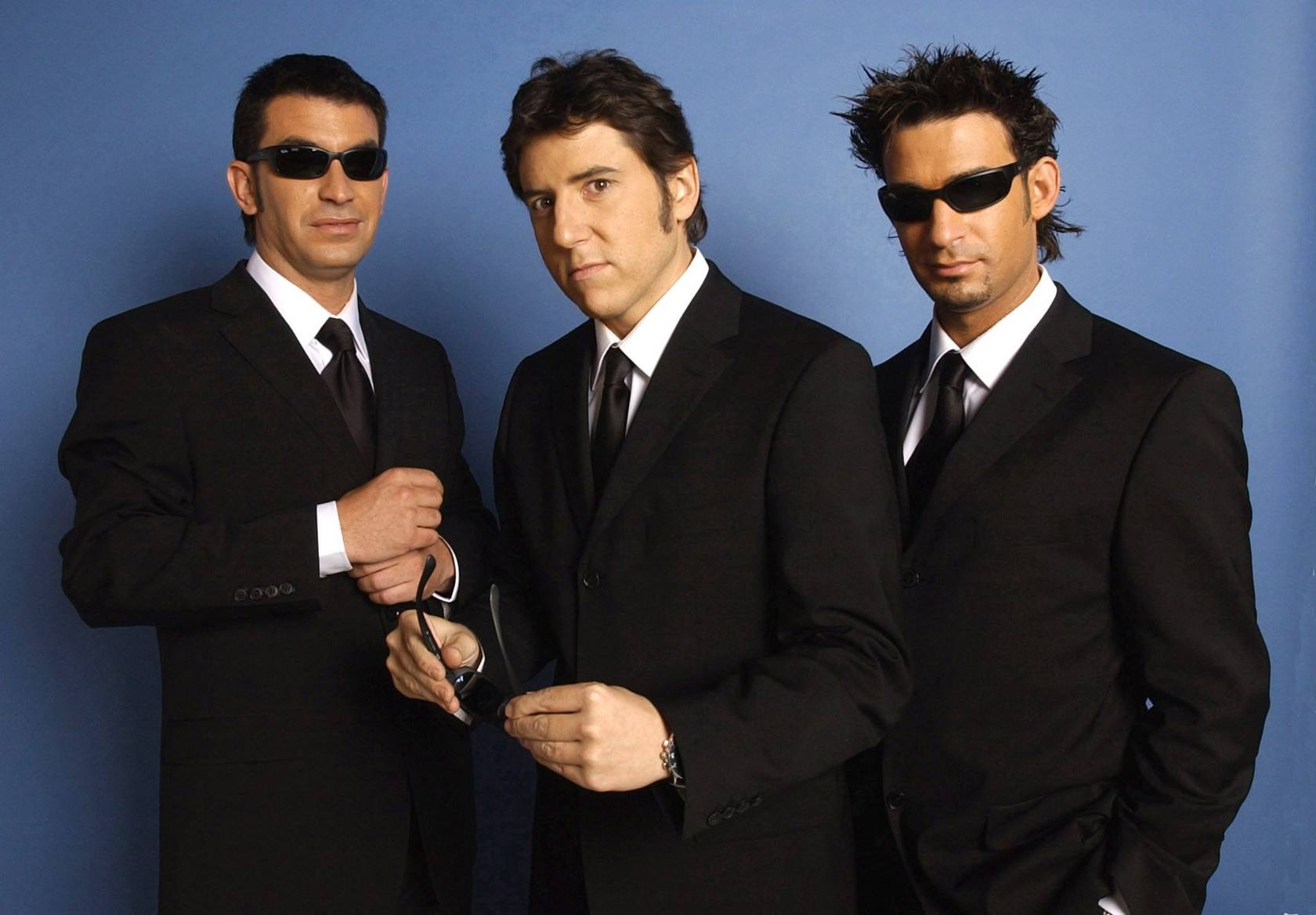 «Caiga quien caiga» - 2005