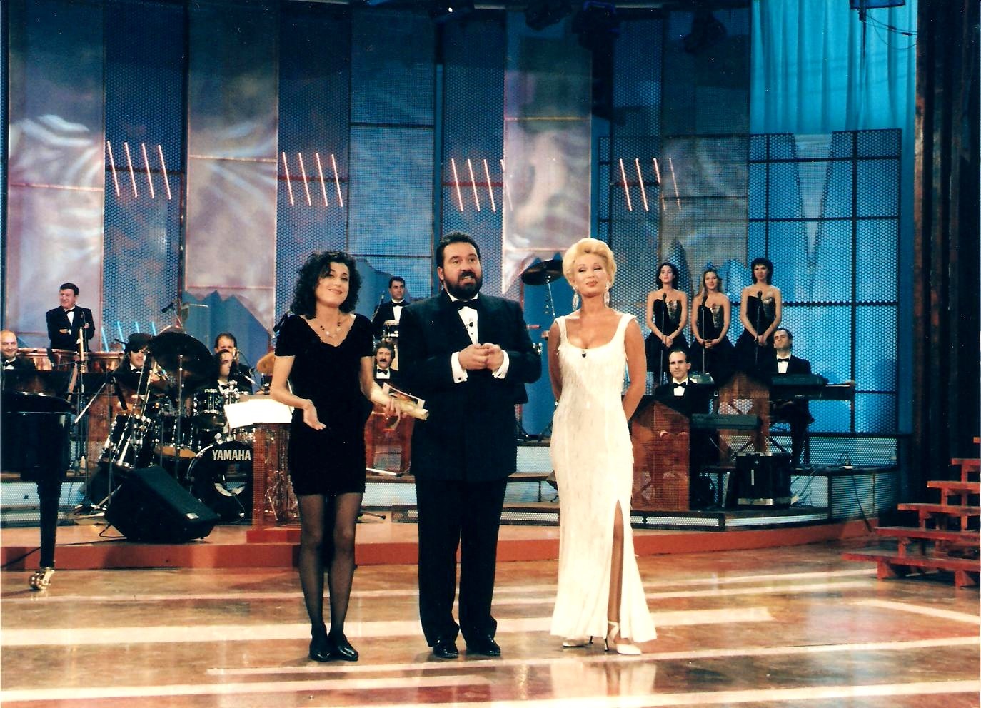 «El semáforo» - 1995