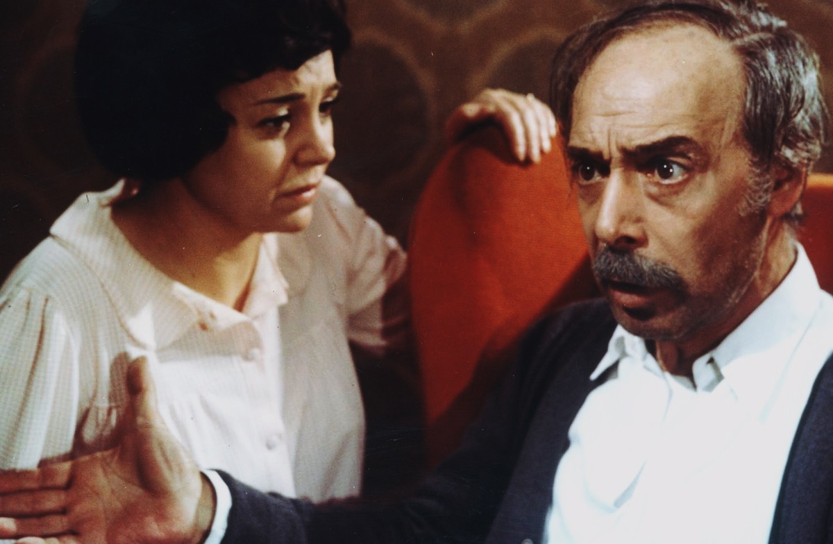«El televisor» - 1974