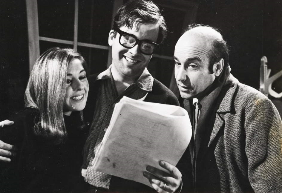 «Historias para no dormir» - 1966