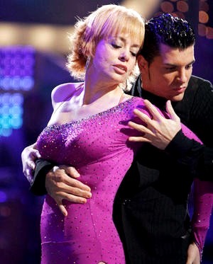 «Mira quién baila» - 2008