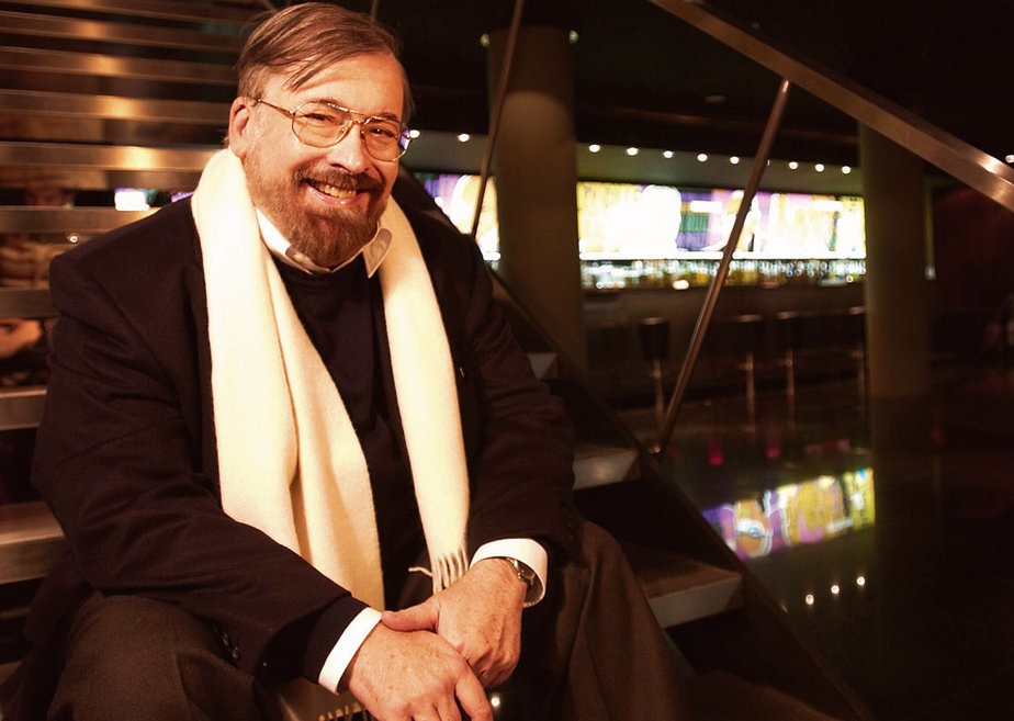 Narciso Ibáñez Serrador