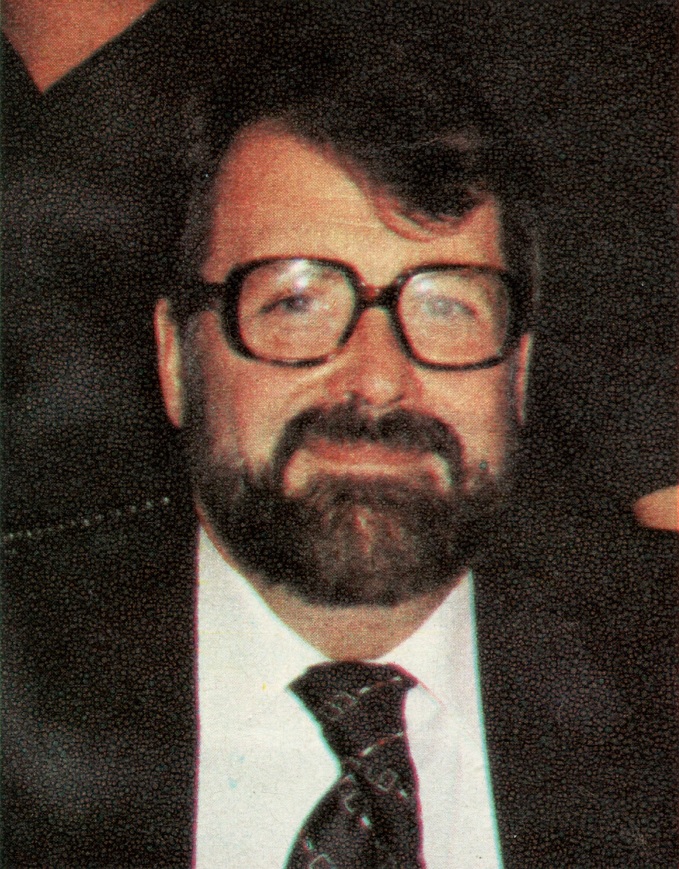 Narciso Ibáñez Serrador