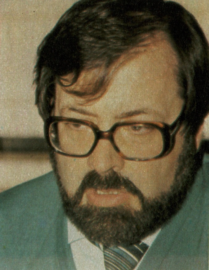 Narciso Ibáñez Serrador