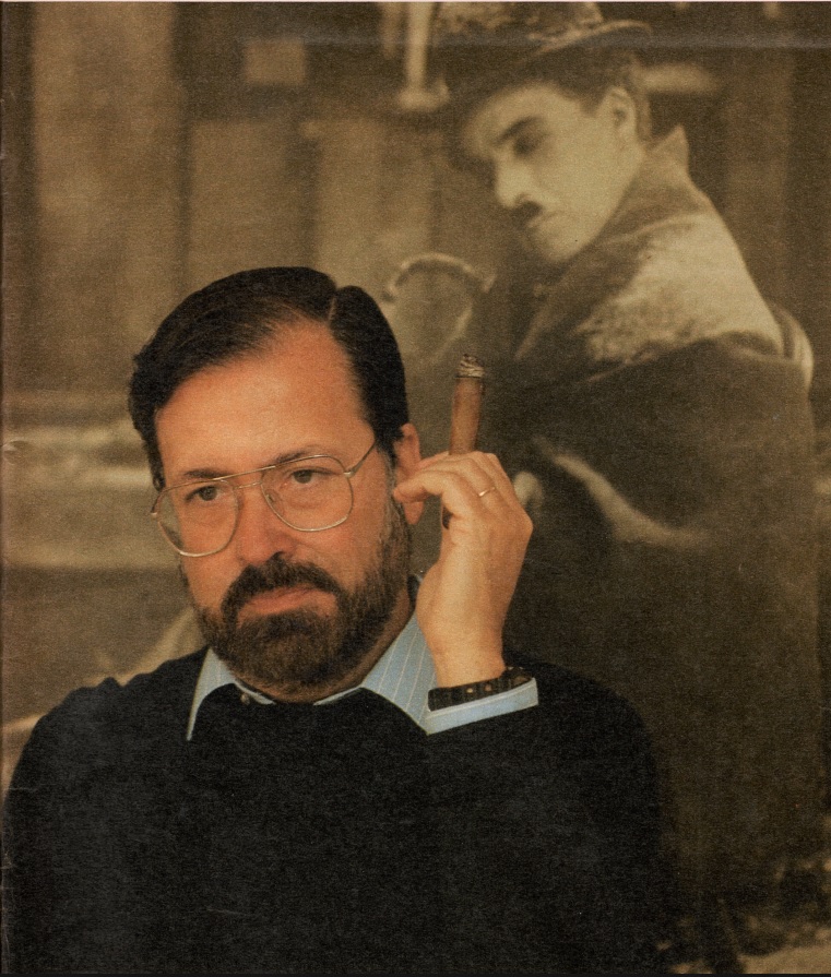 Narciso Ibáñez Serrador