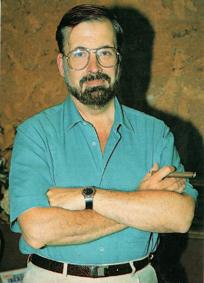 Narciso Ibáñez Serrador