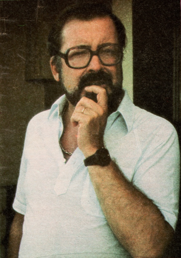 Narciso Ibáñez Serrador