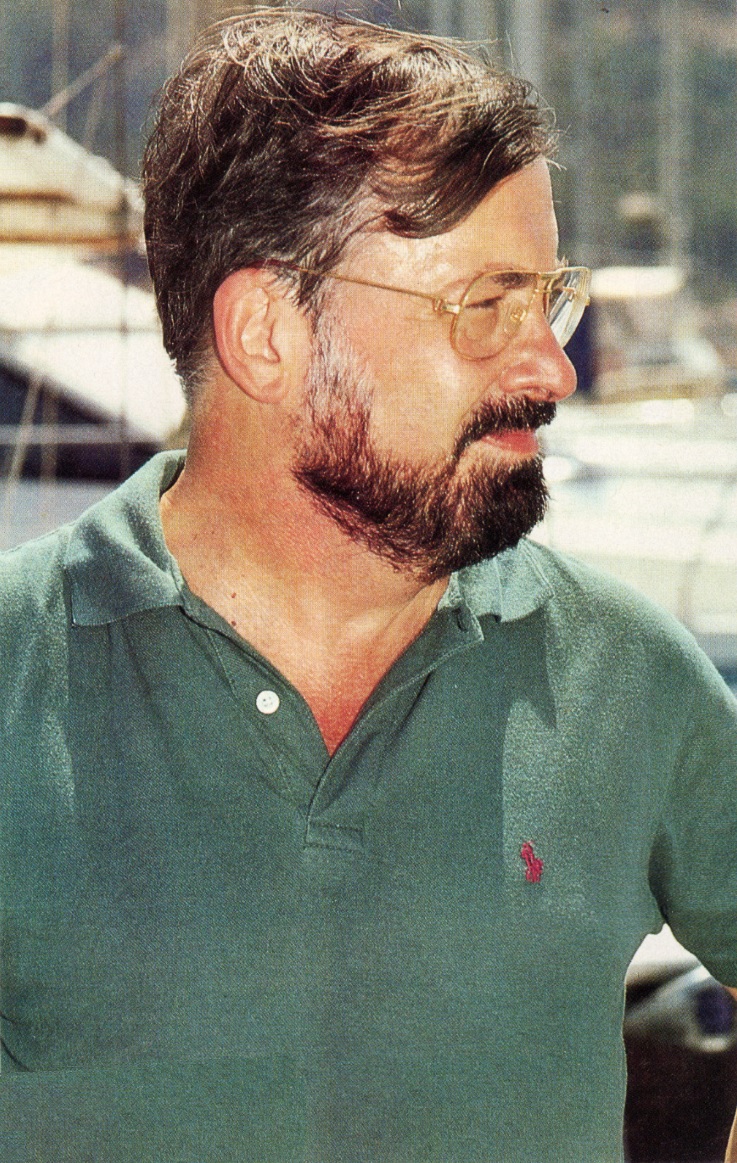 Narciso Ibáñez Serrador