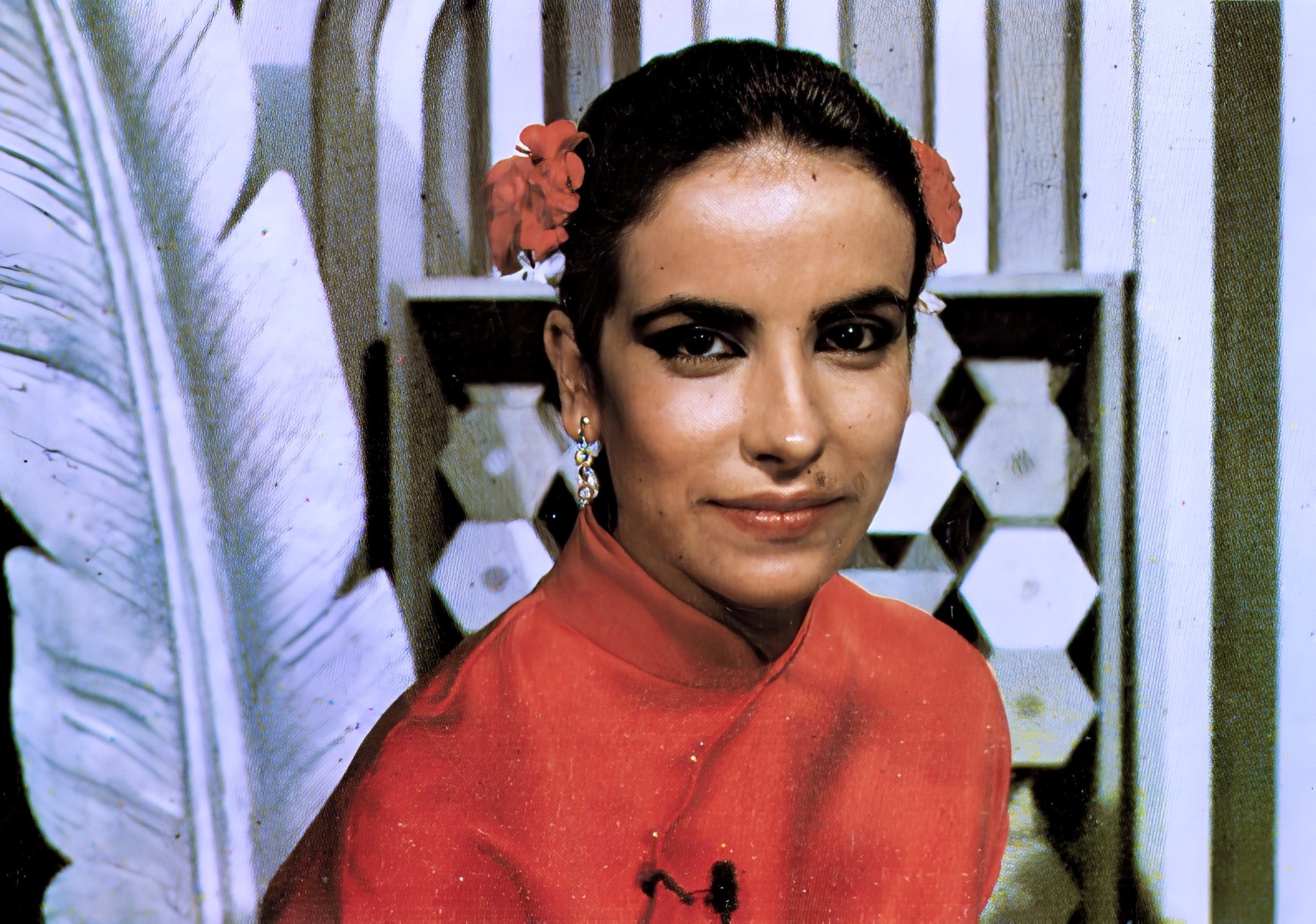 Gloria Fernández - «Un, dos, tres...» (1985)