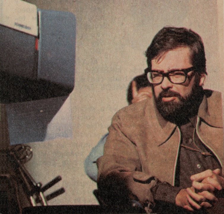 Narciso Ibáñez Serrador - «Un, dos, tres... responda otra vez» (1976)