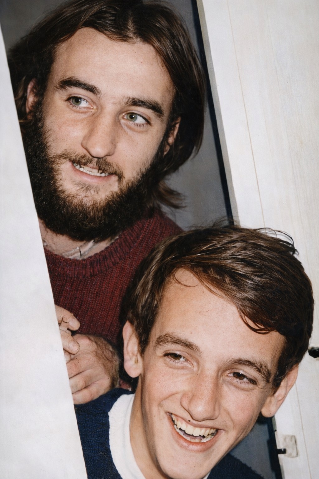 «Un, dos, tres... responda otra vez» - 1972