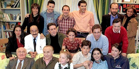 «Médico de familia»