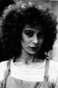 Ivanka Marfil - «Un, dos, tres...» (1983)