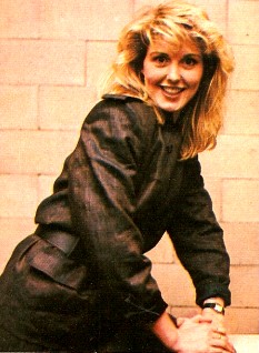 Jenny Hill