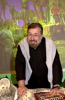 «Jimanji Kanana» - 2003