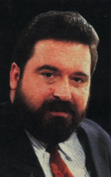 Jordi Estadella - «Un, dos, tres...» (1991)