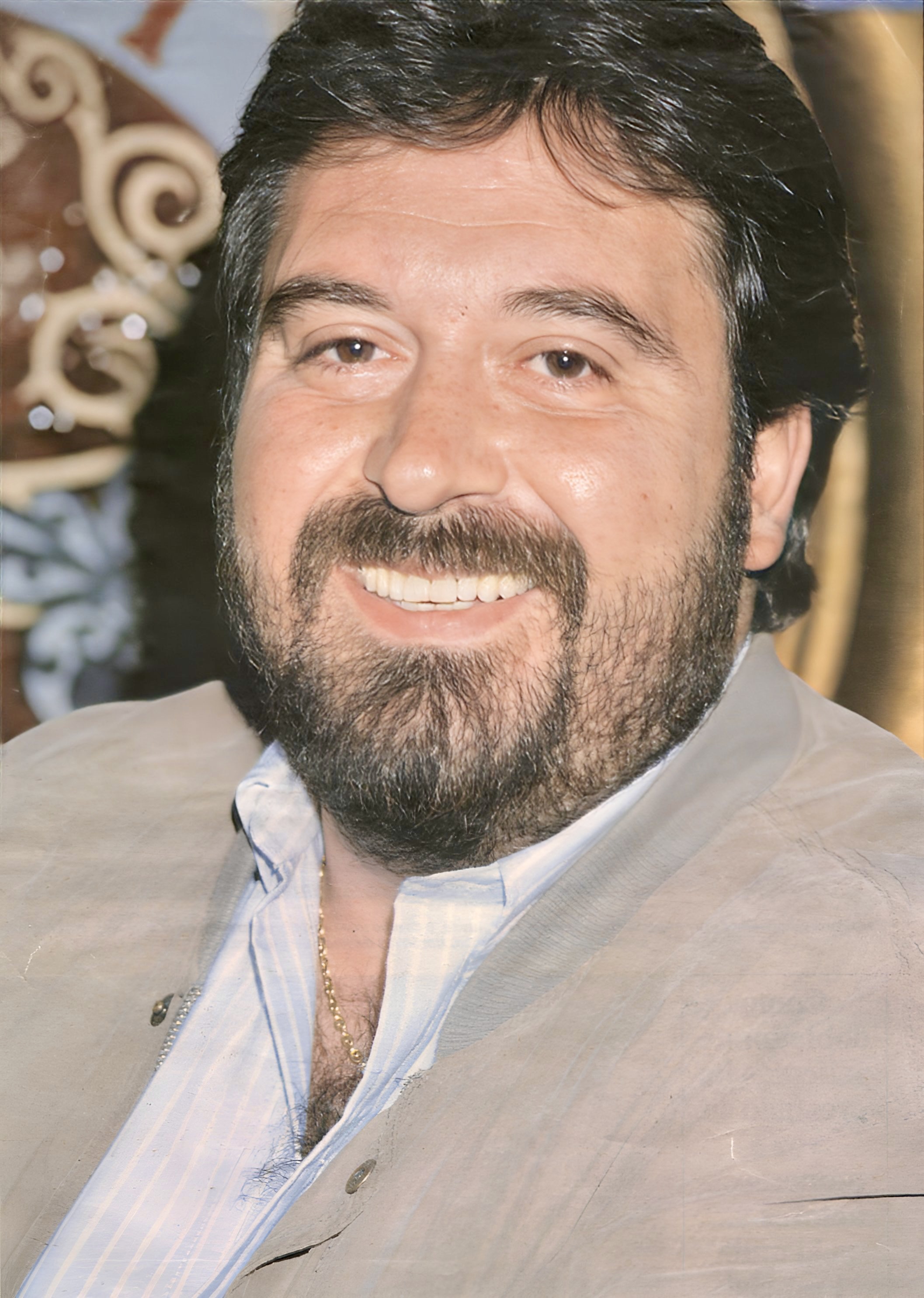 Jordi Estadella - «Un, dos, tres...» (1991)