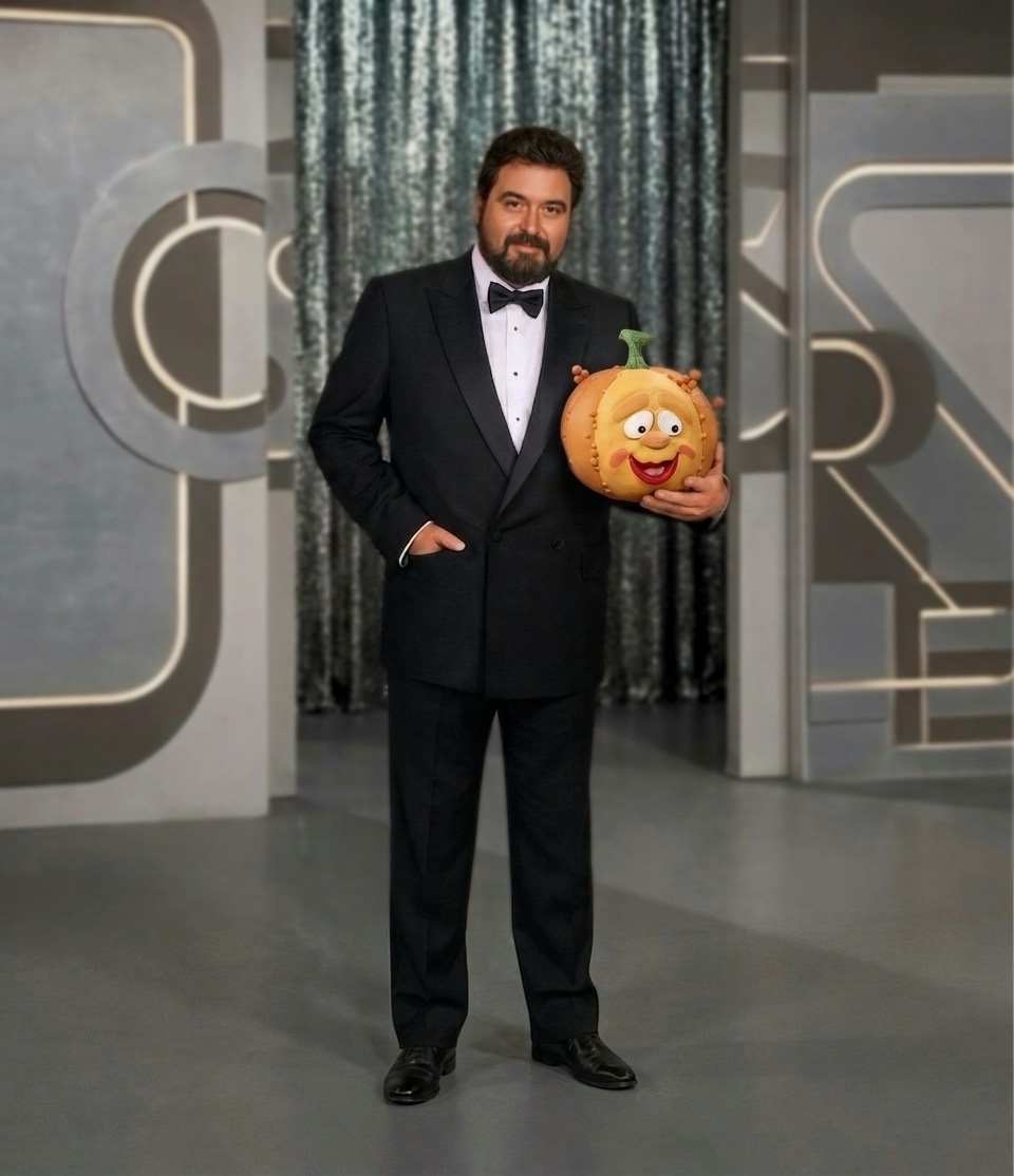 «Un, dos, tres...» - 1992