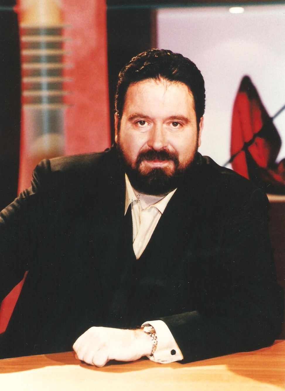 «Esto no es lo que parece» - 1994