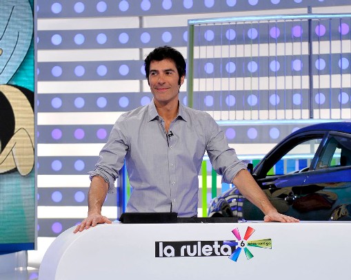 Jorge Fernández