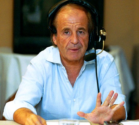 José María García