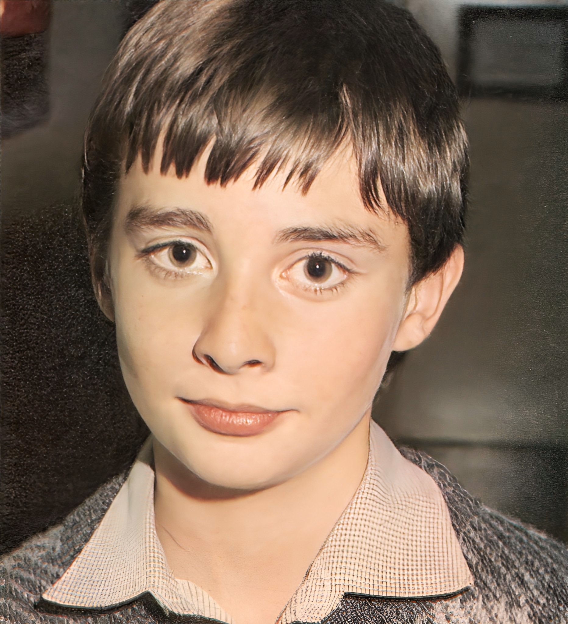 «Un, dos, tres...» - 1985