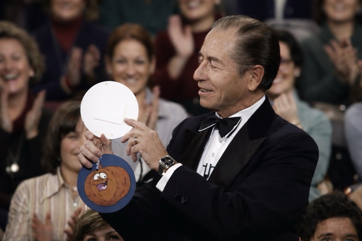 «Un, dos, tres... responda otra vez» - 1978