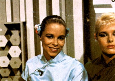 «Un, dos, tres...» - 1985