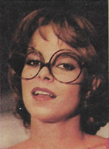 Kim Manning - «Un, dos, tres...» (1983)