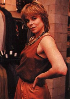 Kim Manning