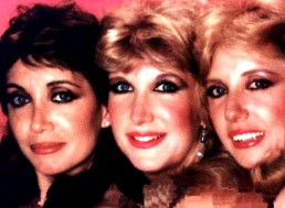 Las hermanas Hurtado