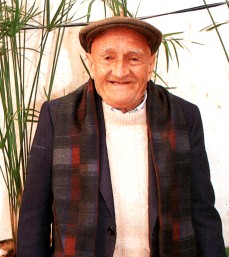 Lázaro Escarceller