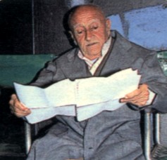 «Un, dos, tres...» - 1994