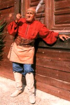Lázaro Escarceller