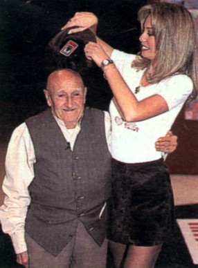 «Un, dos, tres...» - 1994