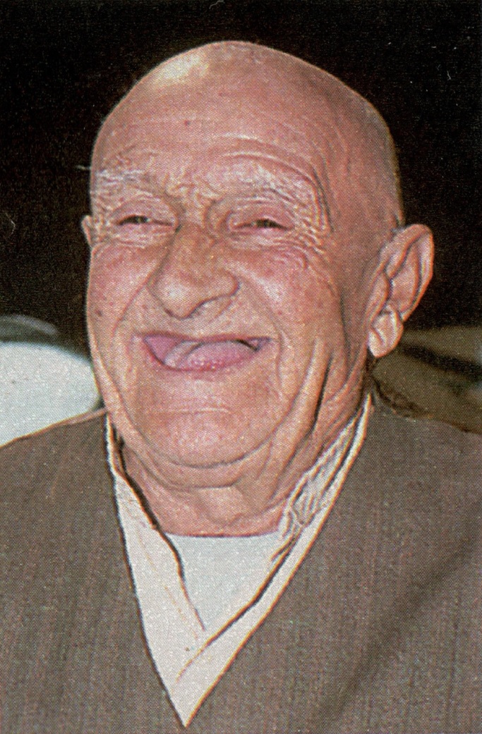 Lázaro Escarceller - «Un, dos, tres...» (1993)