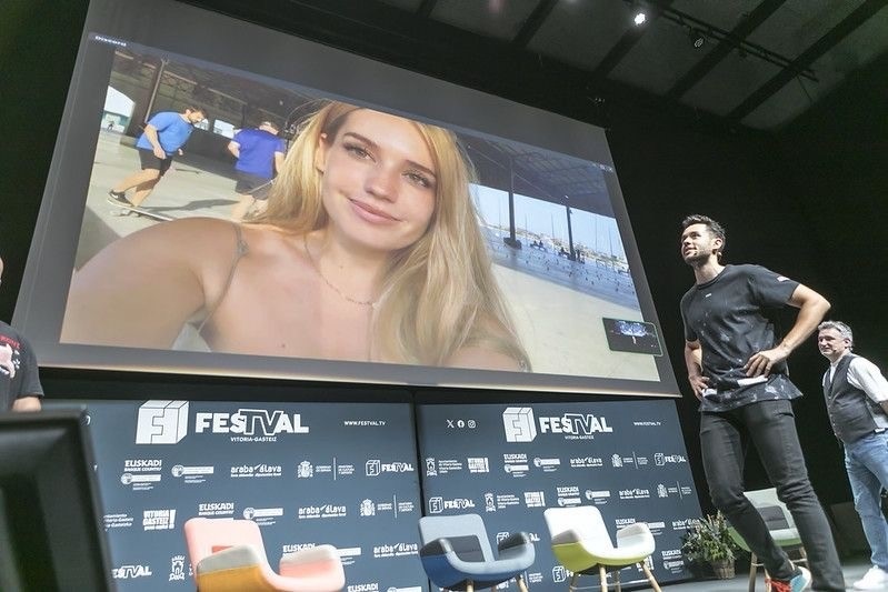 «Un, dos, tres...» en Twitch