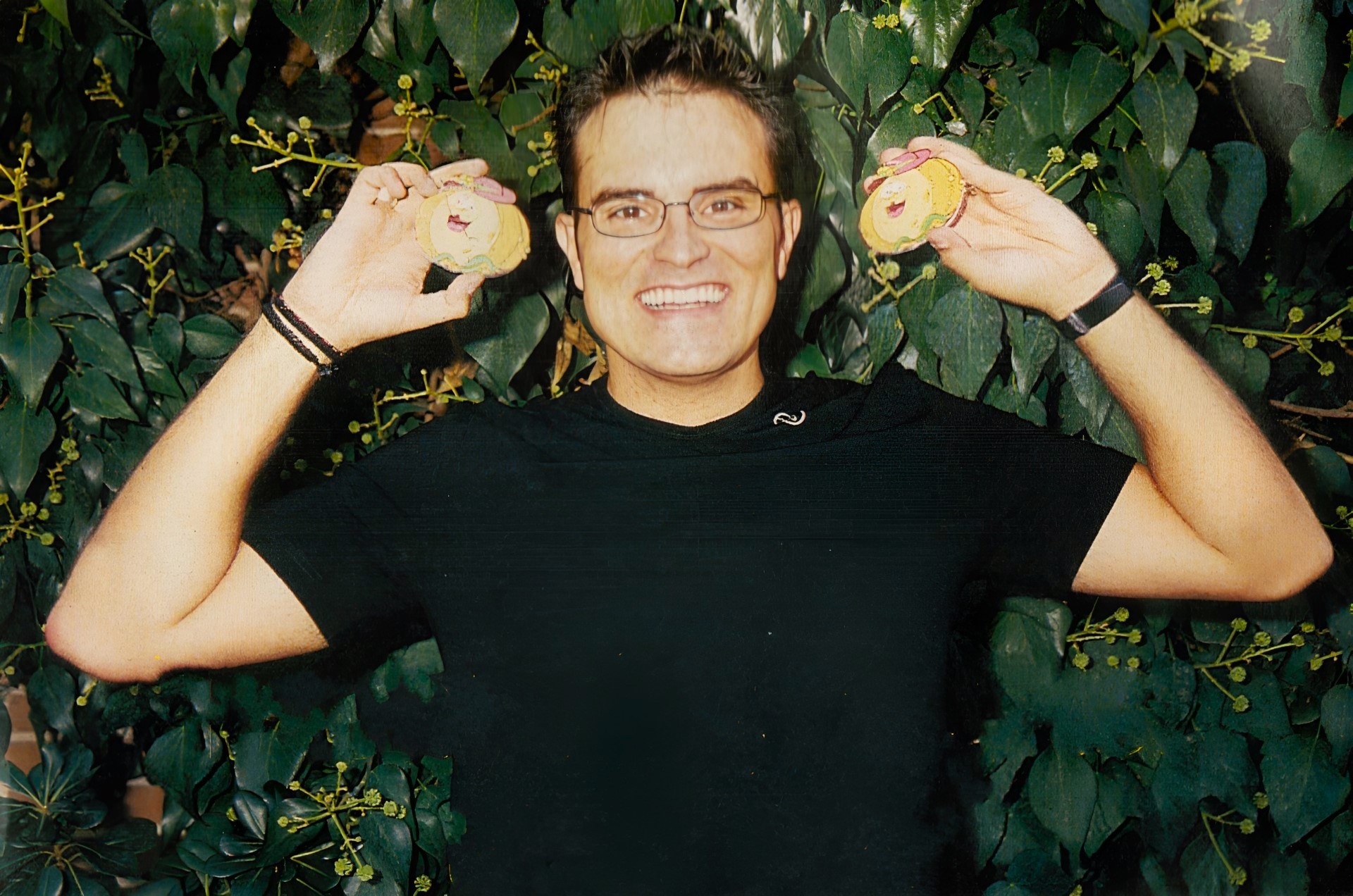 Luis Roderas