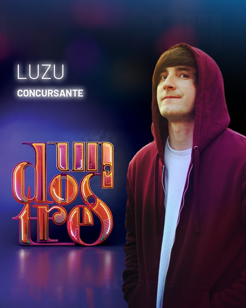 «Un, dos, tres...» en Twitch - 2023