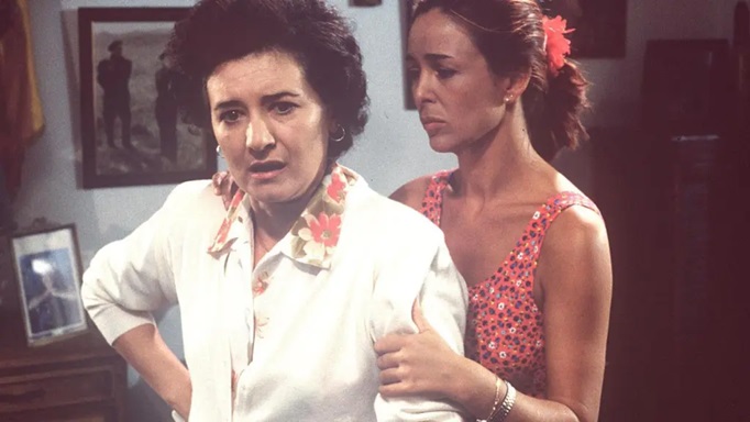 «Lleno, por favor» - 1993