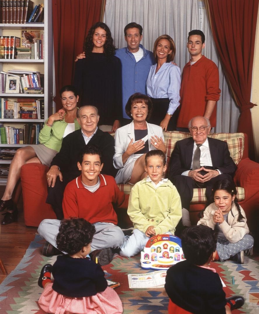 «Médico de familia»