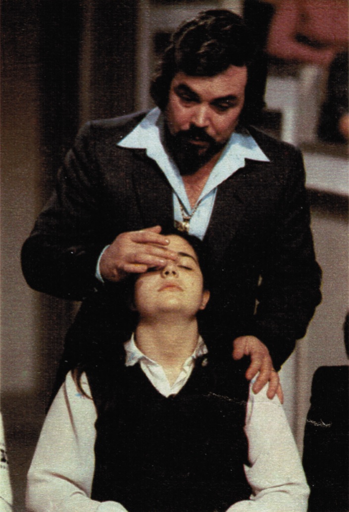 «Un, dos, tres...» - 1983