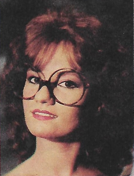 Maite de Castro - «Un, dos, tres...» (1983)